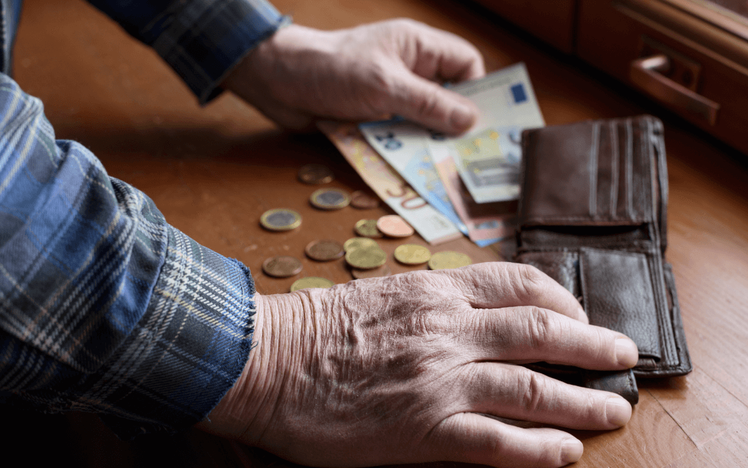 Subsidio para mayores de 52 años