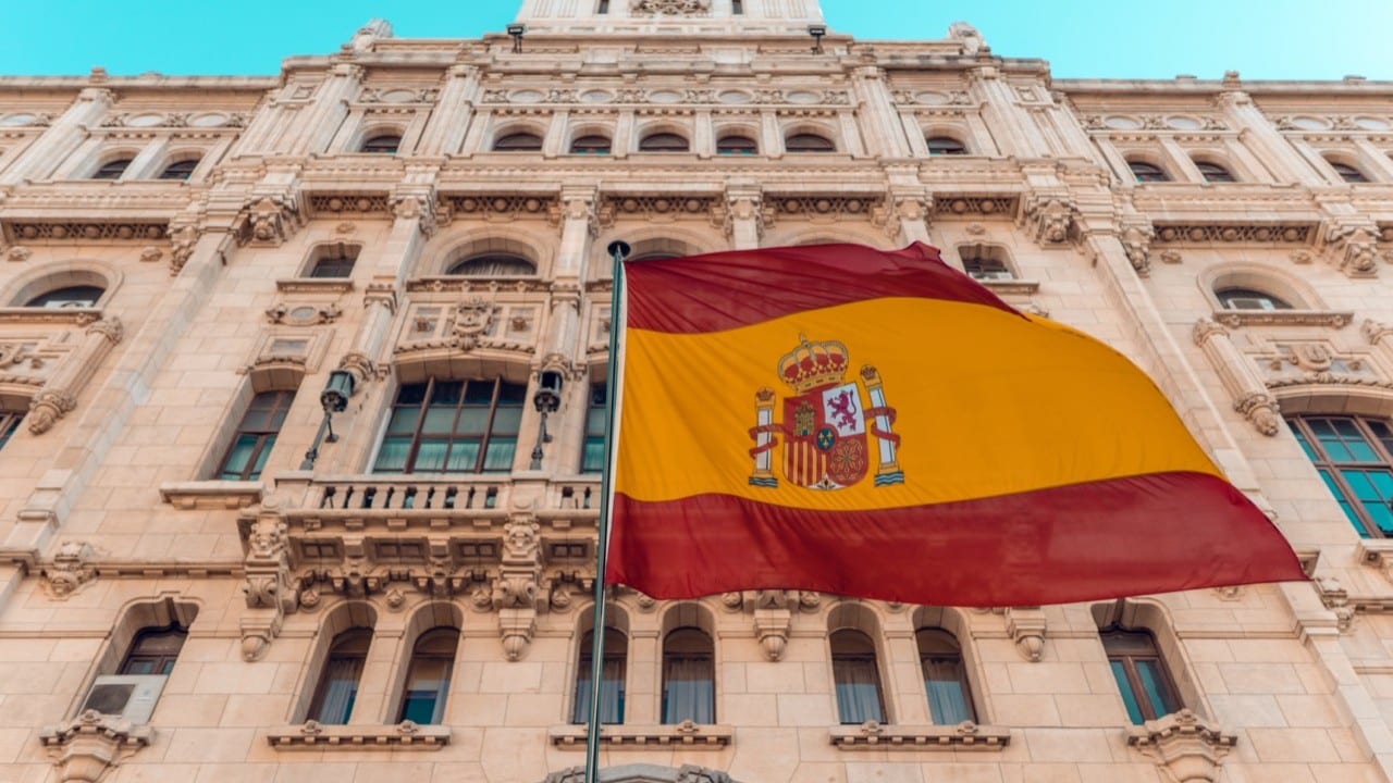 España